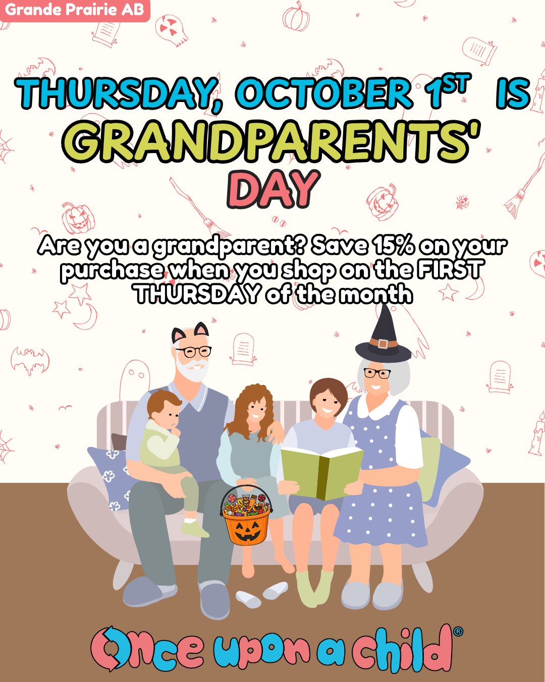 Grandparent's Day